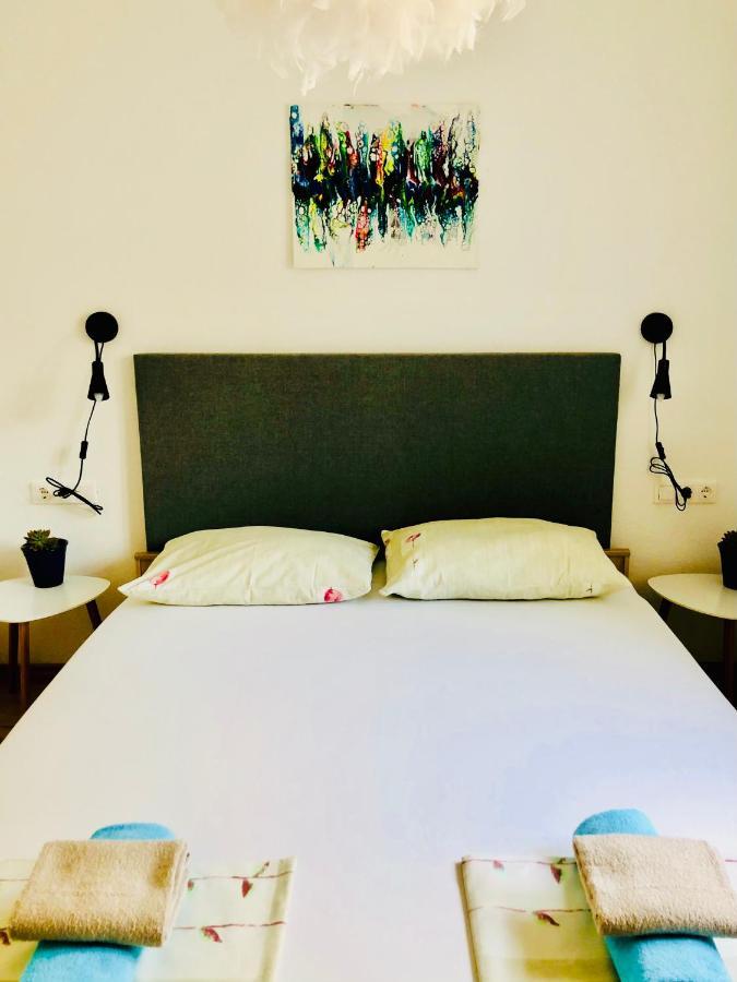 Villa Dani Sea & Pool Apartments Trogir Ngoại thất bức ảnh